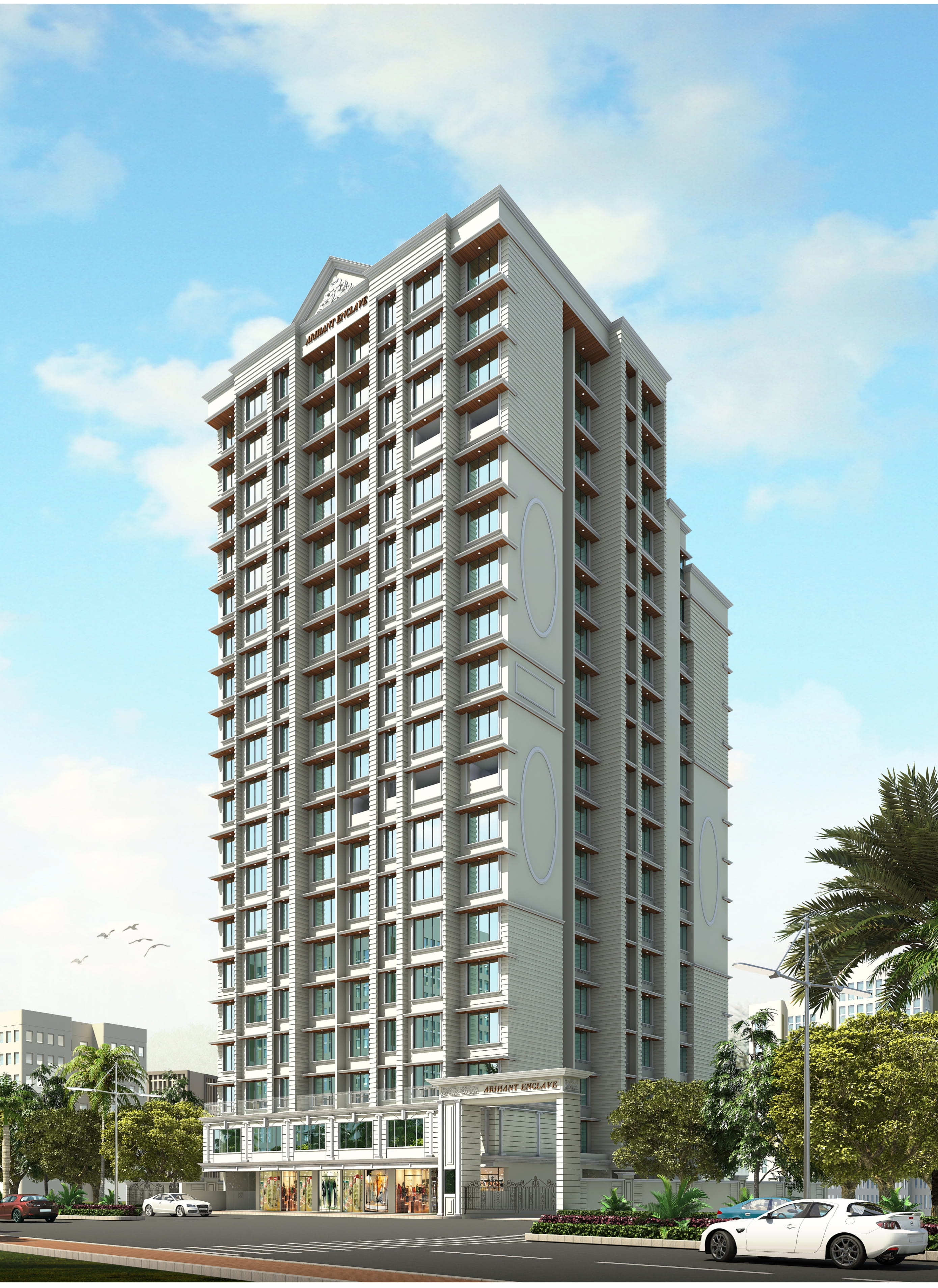 property in Andheri East